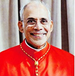 Sherman to the religious gurus of Ferraon