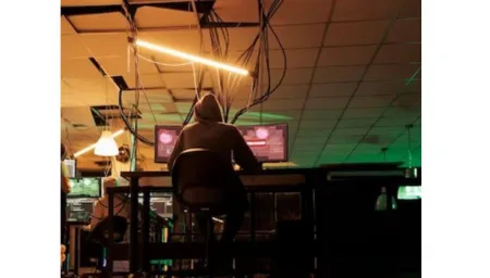 China spying on America through tourists