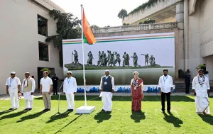 Many serious internal challenges in the country!