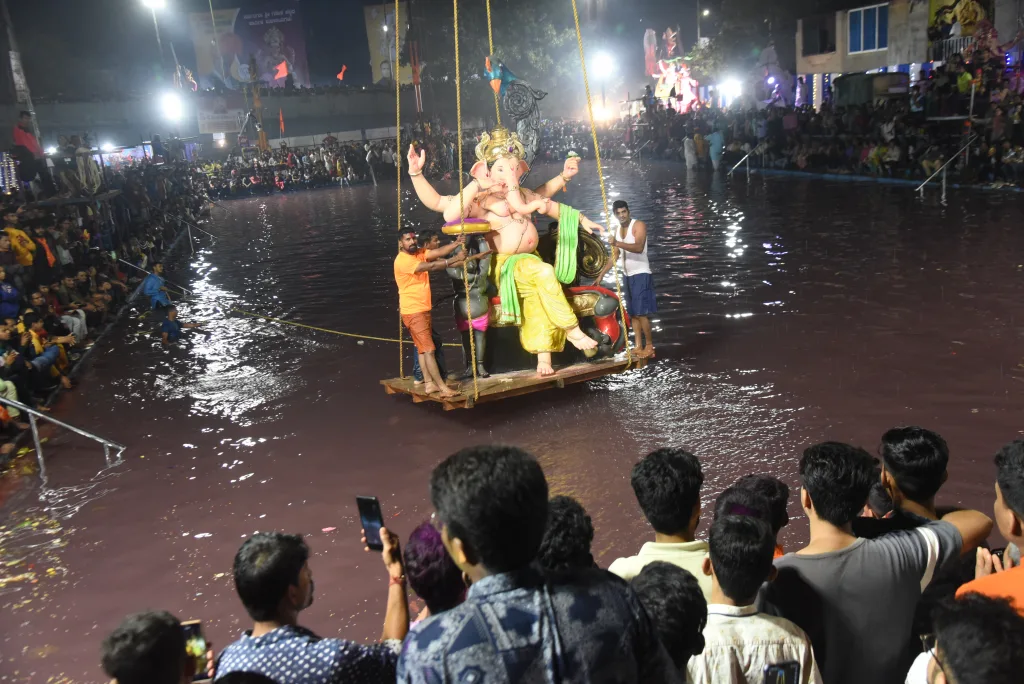 A glorious tradition