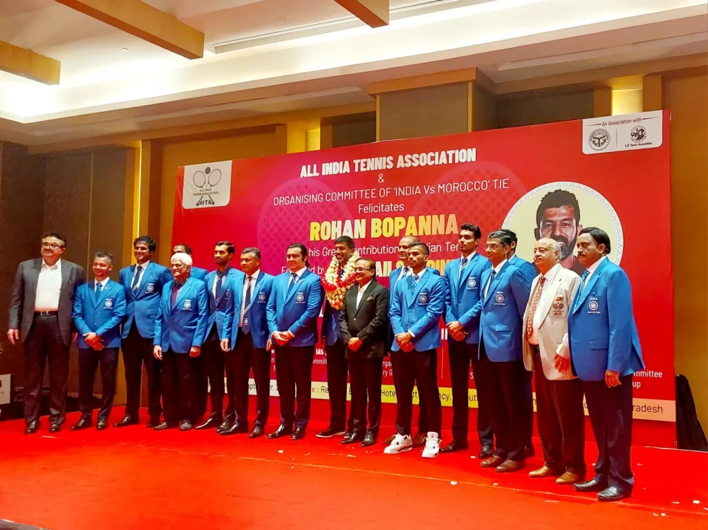 India's match against Morocco from today