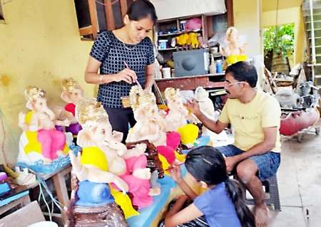 Government holiday on Tuesday in Karwar district