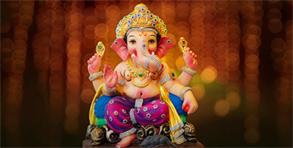 Devotion to the Vignaharti