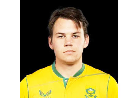 Coetzee named in South Africa World Cup squad