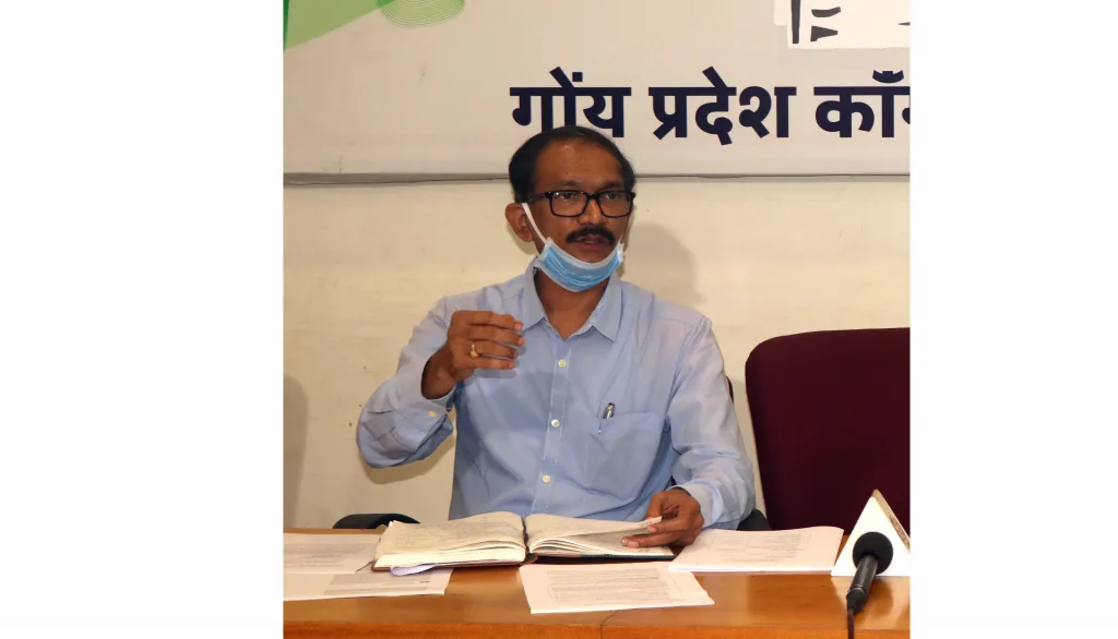 BJP is not committed to women empowerment