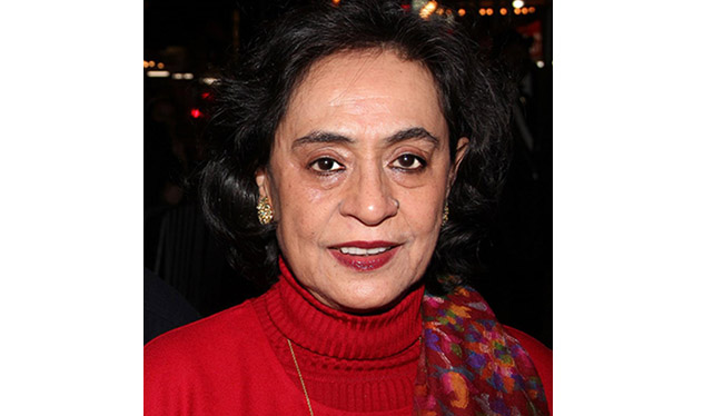 प्रख्यात लेखिका गीता मेहता यांचे निधन Renowned writer Geeta Mehta passed away