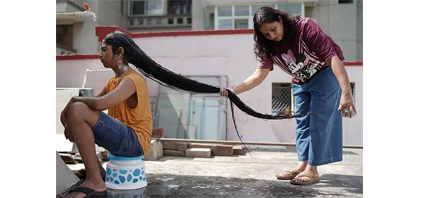 A world record named after a boy from Uttar Pradesh