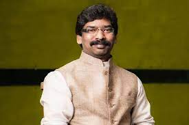 Third summon from ED to Jharkhand Chief Minister Hemant Soren