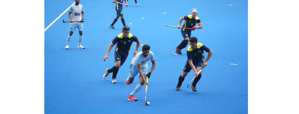 India scored 16 goals against Uzbekistan in hockey