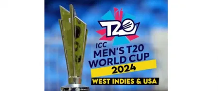 T-20 World Cup matches in New York, Dallas, Florida