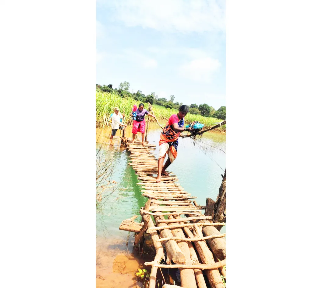 For 61 years, farmers have been making a life-threatening journey