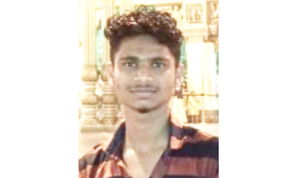 बेपत्ता युवकाचे अपहरण, आत्महत्या की घातपात? Abduction of missing youth, suicide or accident?