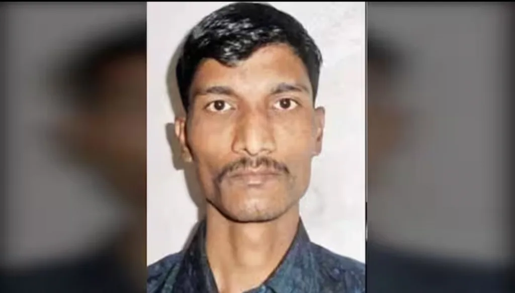 कोपर्डी हत्याप्रकरणातील आरोपी जितेंद्र शिंदेची येरवडा कारागृहात आत्महत्या