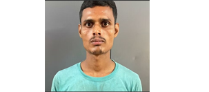 ATS arrests ISI operative in Lucknow