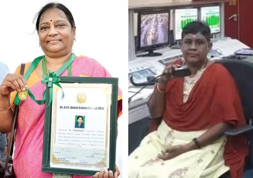 ‘काऊंटडाऊन’ पुकारणारा आवाज हरपला The voice calling 'countdown' is gone