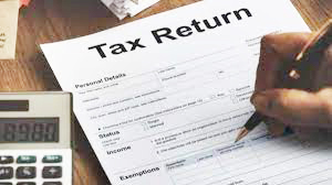 Relief for some organizations to file ITR