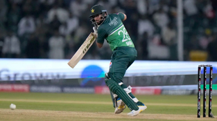 Pakistan's resounding victory over Bangladesh by 7 wickets
