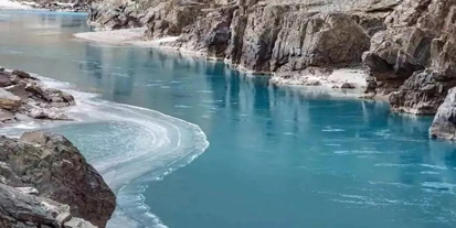 सिंधू जल वादासंबंधी व्हिएन्ना येथे बैठक Meeting at Vienna regarding Indus water dispute