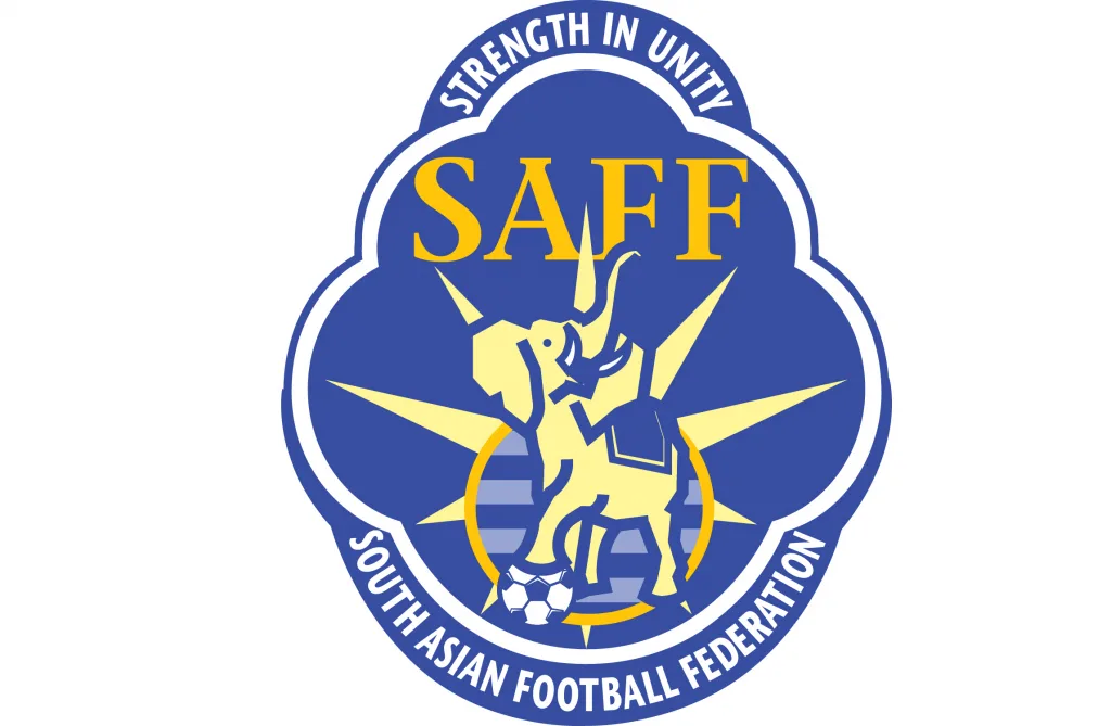 Indian football team enters Nepal