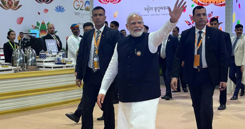 Thanks to the media representatives