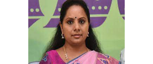 Supreme Court relief to KCR's daughter