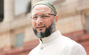 Third alliance under the leadership of 'KCR'