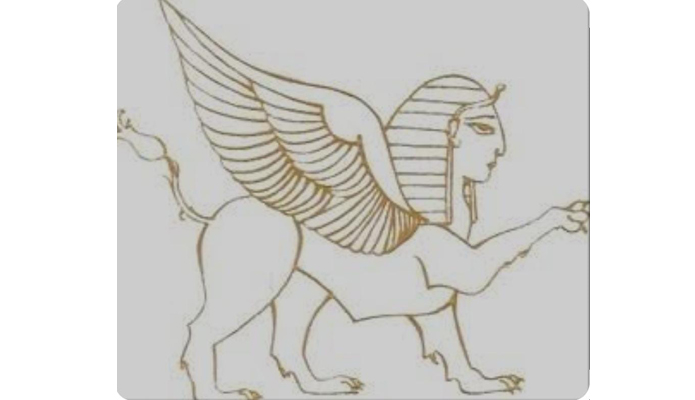Be the sphinx for success!