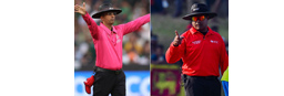 Dharmasena, Menon on-field umpire in England-New Zealand match