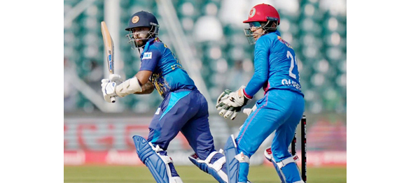 Deprived of Afghan Super 4 despite betting