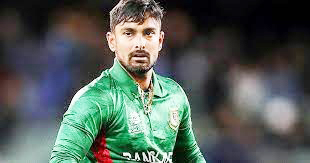 Liton Das will play in the Super Four round