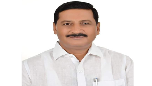 Congress MLA Maman Khan arrested