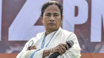 ममता बॅनर्जी 12 दिवसांच्या विदेश दौऱ्यावर Mamata Banerjee on a 12-day foreign tour