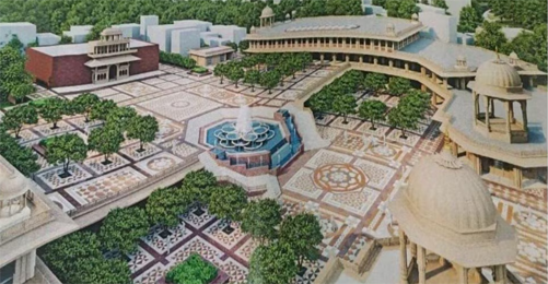 Transformation of Mathura after Kashi, Ayodhya