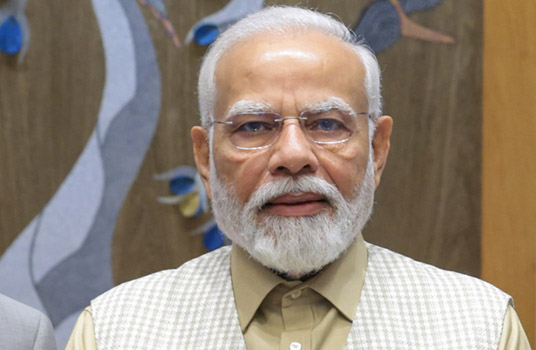 पाकिस्तान-चीनसह विरोधकांचा ‘समाचार’ Prime Minister will arrive at the stadium in a chariot