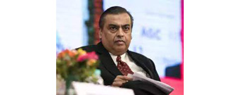 अंबानींनी एका दणक्यात 15000 कोटी गमावले Ambani lost 15000 crores in one blow