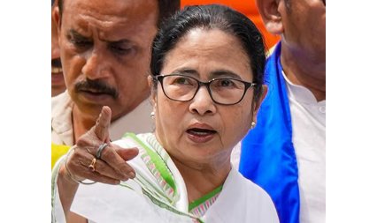 ममता मंत्रिमंडळात मोठे फेरबदल Major reshuffle in Mamata cabinet