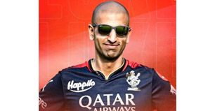 ‘आरसीबी’कडून संचालकपदी मो बॉबट यांची नियुक्ती Appointment of Mo Bobat as Director from RCB