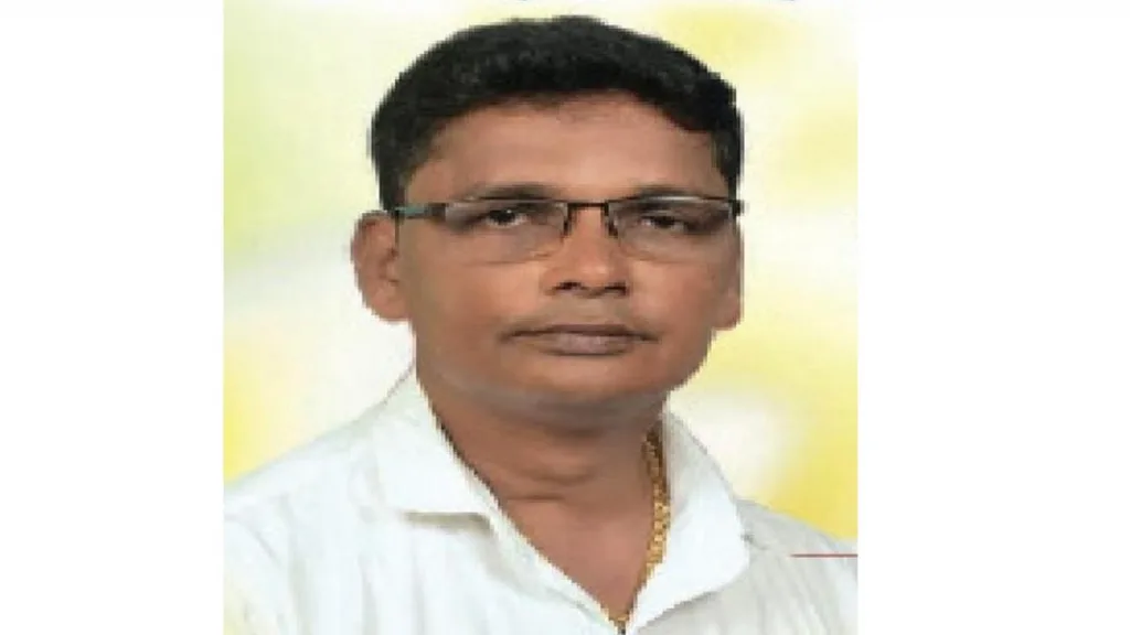 आरोस येथील BSNL टॉवर बनला शोभेची बाहुली – सरपंच शंकर नाईक