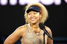 Osaka's return to Australian competition