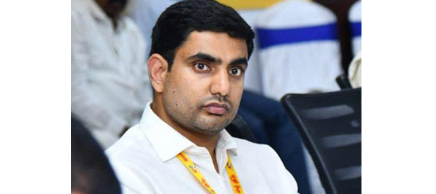 नारा लोकेश यांच्या अडचणीत वाढ, अंतरिम जामीन अर्ज फेटाळला Nara Lokesh's trouble increases, interim bail application rejected