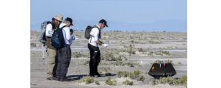 NASA's 'Osiris Rex' mission completed