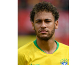 Pele's record is broken by Neymar