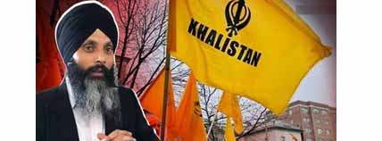 ISI orchestrated Nijjar murder