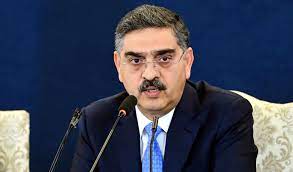 Trade is possible only if the Kashmir issue is resolved