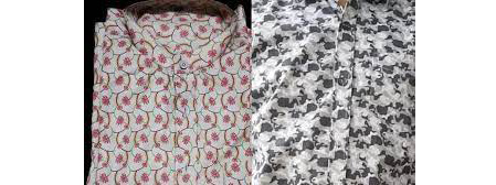 New uniform for employees in the new parliament