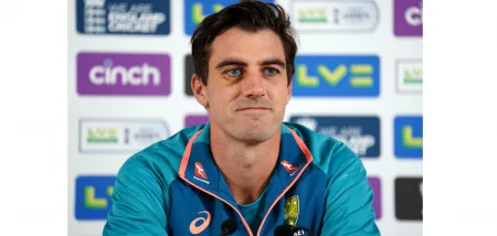 Australian squad announced for ODI series against India