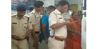 3 people killed over Rs 400 dispute