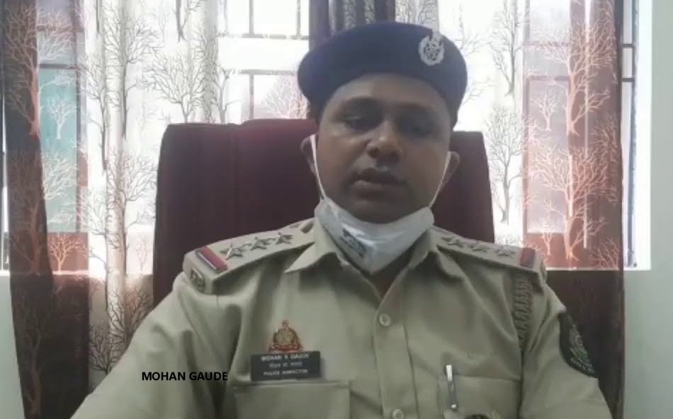 पीआय मोहन गावडे यांच्यावर शेकणार बाणस्तारी अपघात प्रकरण