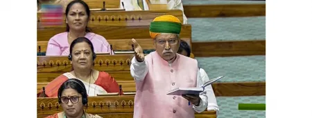 महिला शक्ती विलक्षण…33 टक्के आरक्षण Women power extraordinary...33 percent reservation