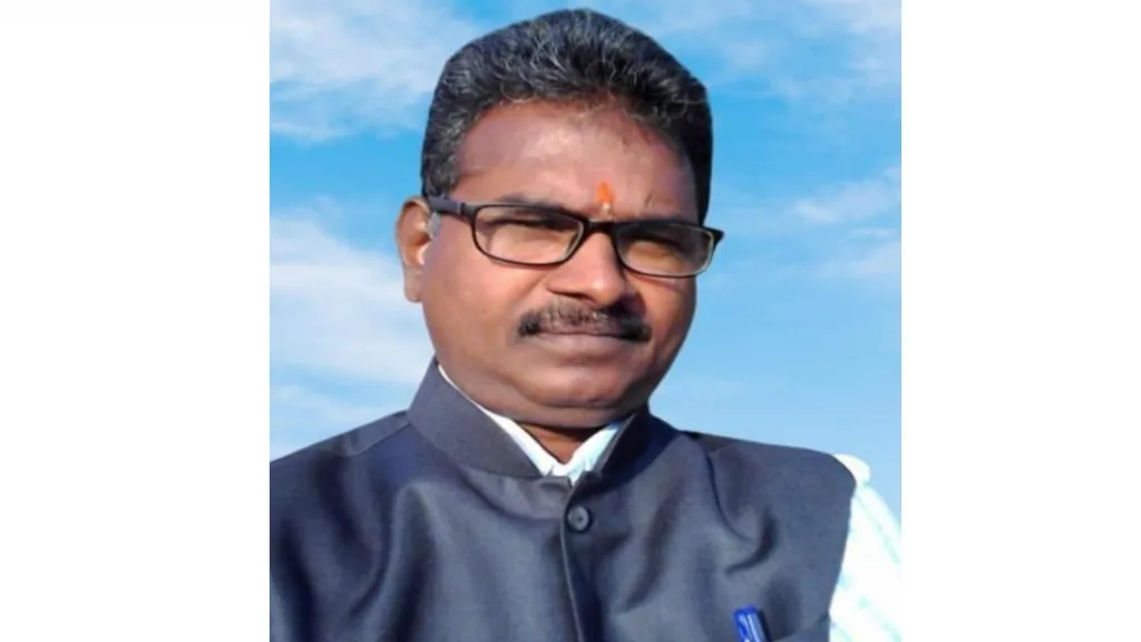 डाॅ.विजय लाड यांना ‘डॉ. निर्मलकुमार फडकुले संत साहित्य’ पुरस्कार जाहीर